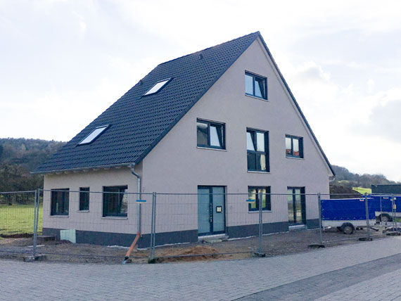 Liebezeitstraße Aschaffenburg